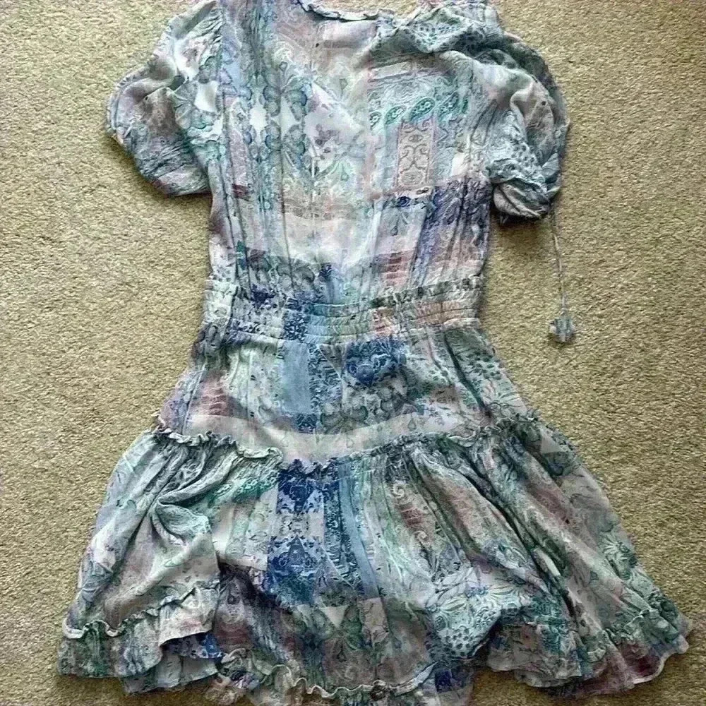 Dear John Dress - image 4